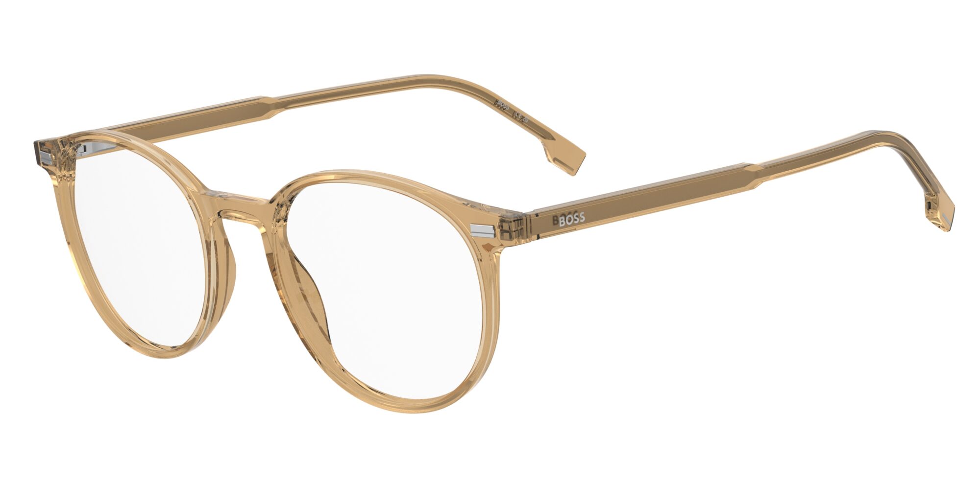 HUGO BOSS - BOSS 1885 OCHRE 1 Occhiale HUGO BOSS da Vista Uomo 1