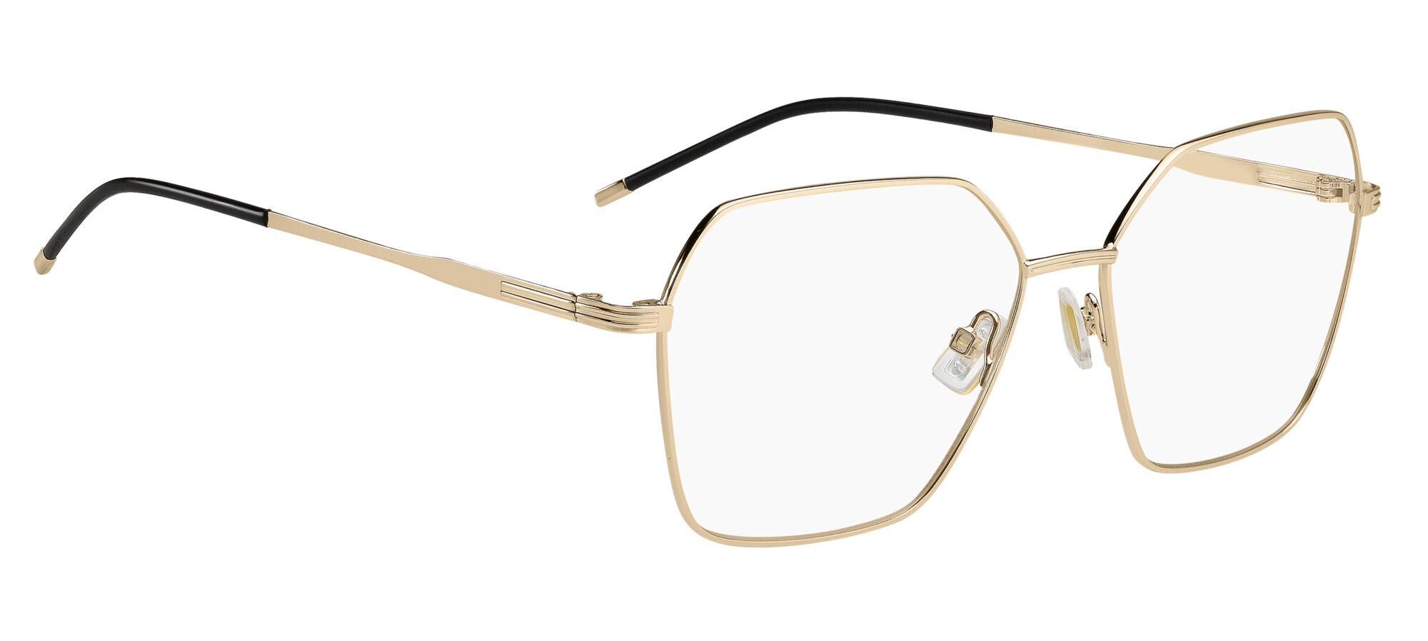 HUGO BOSS - BOSS 1946 ROSE GOLD 1 Occhiale HUGO BOSS da Vista Donna 1