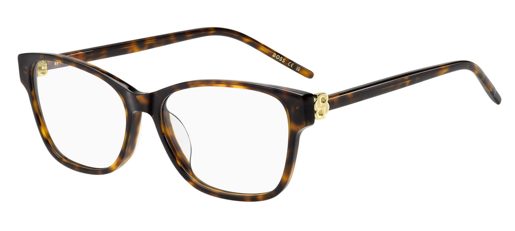 HUGO BOSS - BOSS 1942/G HAVANA 1 Occhiale HUGO BOSS da Vista Donna 1