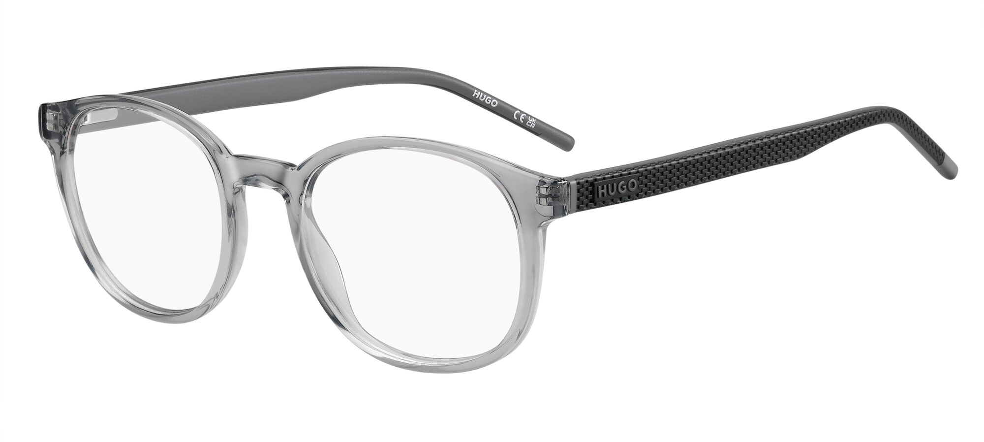 HUGO - HG 1395 GREY 1 Occhiale HUGO da Vista Uomo 1