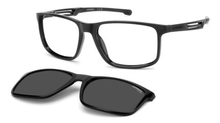 Occhiale CARRERA da OPT + CLIP-ON Uomo 1