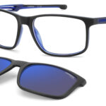Occhiale CARRERA da OPT + CLIP-ON Uomo 1