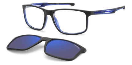 Occhiale CARRERA da OPT + CLIP-ON Uomo 1