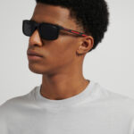 Occhiale CARRERA da OPT + CLIP-ON Uomo 1