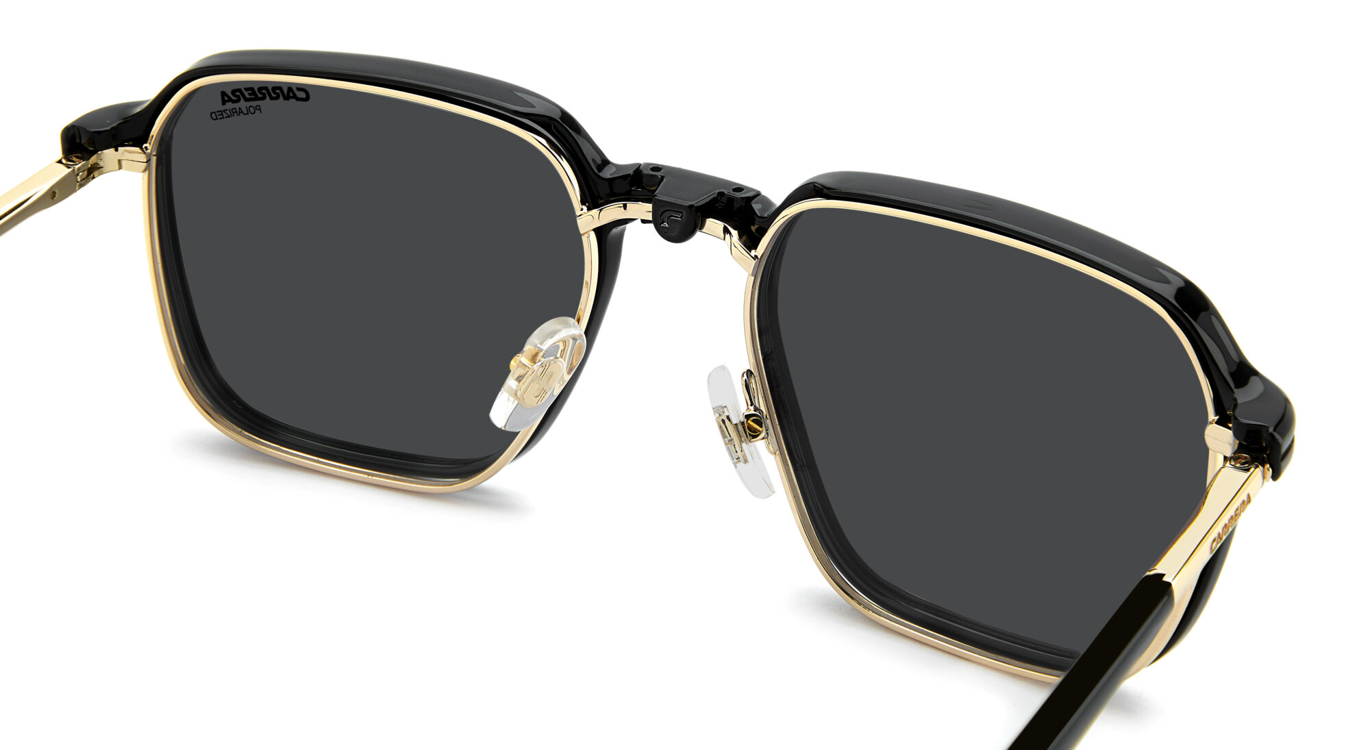 CARRERA - CA 388/C GOLD 1 Occhiale CARRERA da OPT + CLIP-ON Uomo 1