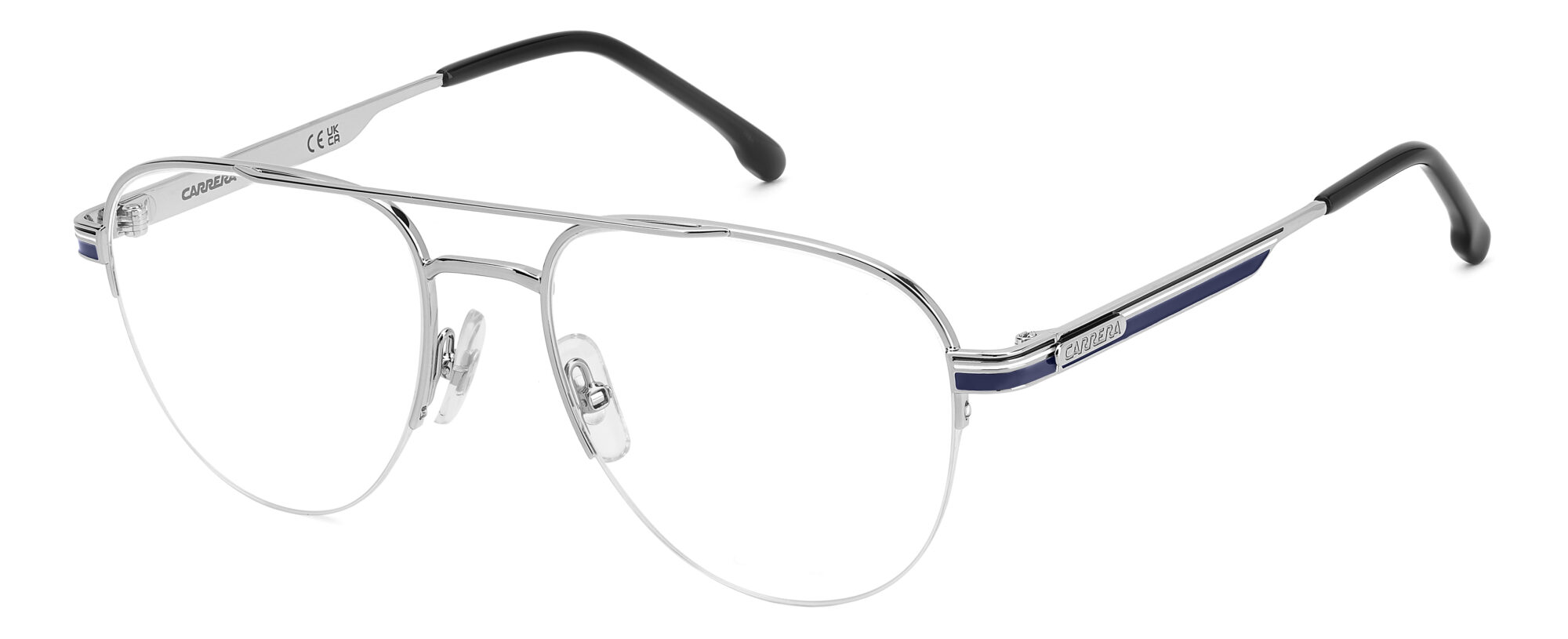 CARRERA - CARRERA 385 RUTHENIUM BLACK 1 Occhiale CARRERA da Vista Uomo 1