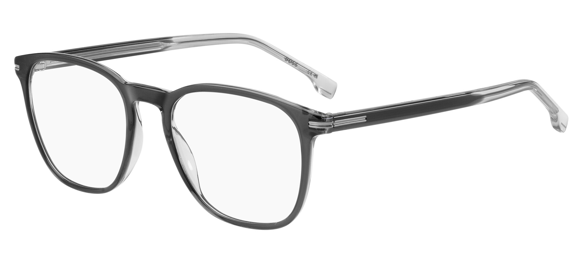 HUGO BOSS - BOSS 1680 GREY 1 Occhiale HUGO BOSS da Vista Uomo 1