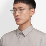 Occhiale HUGO BOSS da Vista Uomo 1