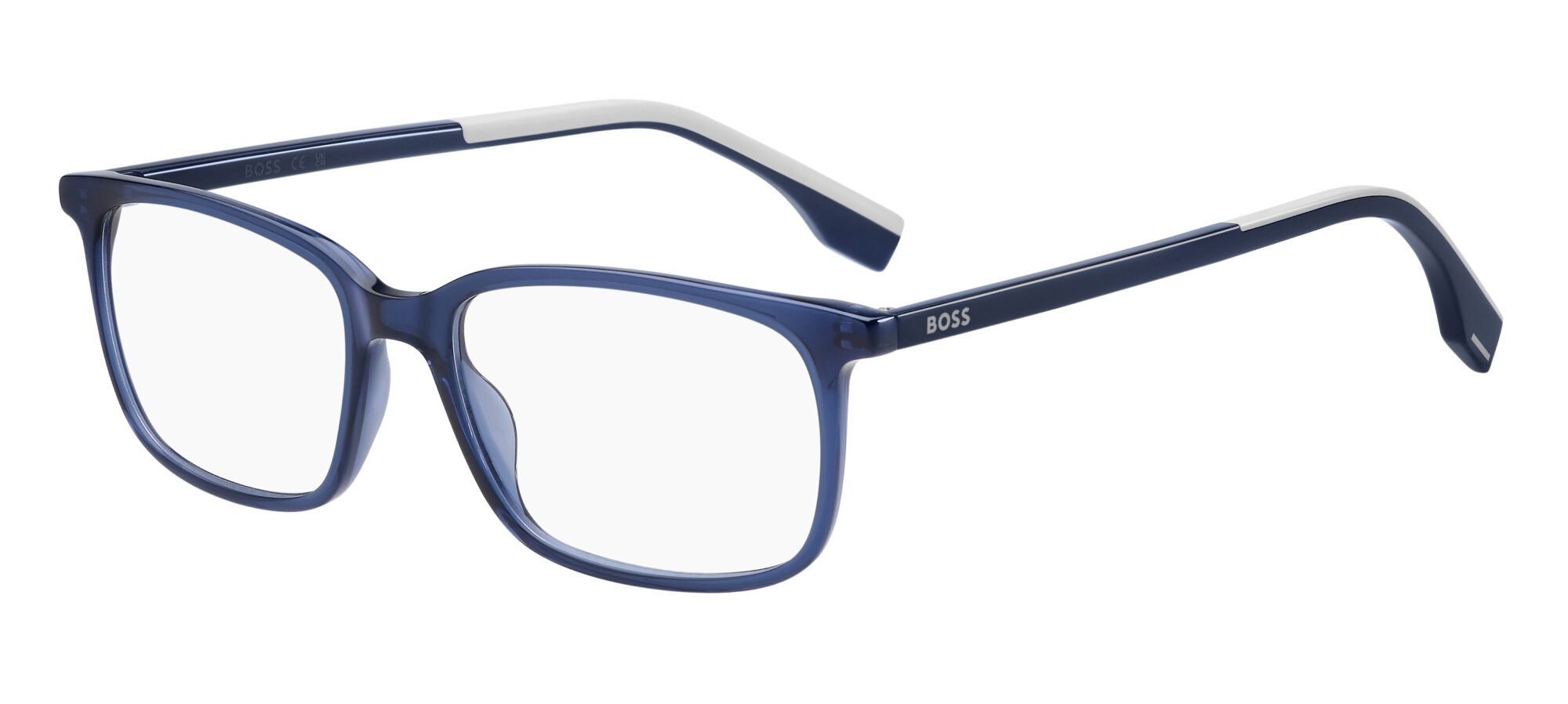 HUGO BOSS - BOSS 1681 BLUE 1 Occhiale HUGO BOSS da Vista Kids 1