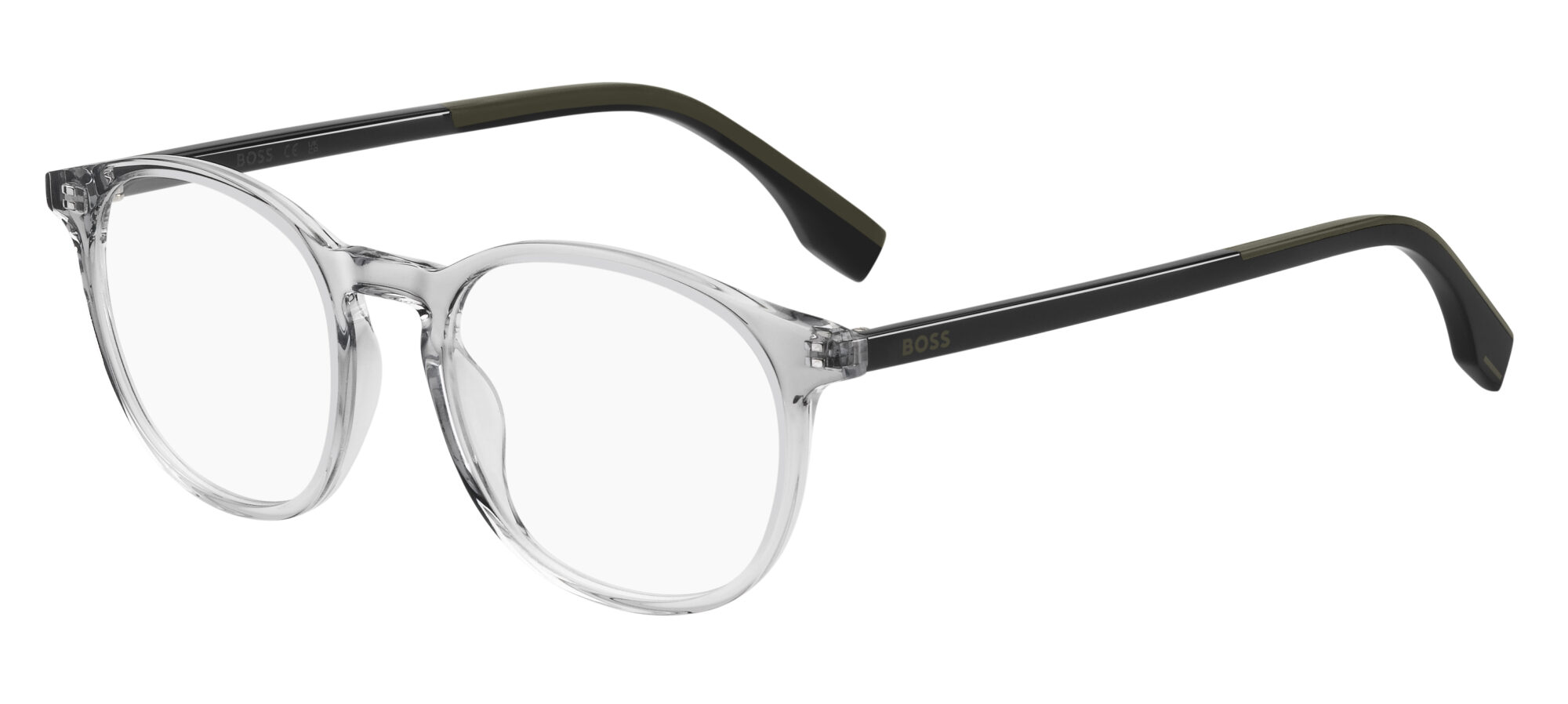 HUGO BOSS - BOSS 1683 GREY 1 Occhiale HUGO BOSS da Vista Kids 1