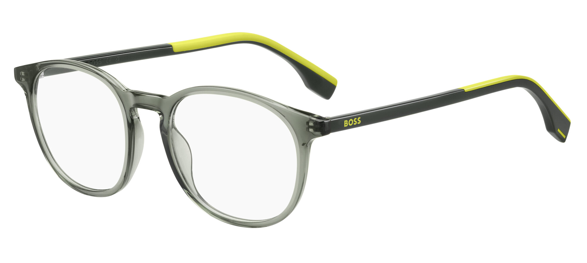 HUGO BOSS - BOSS 1683 GREEN 1 Occhiale HUGO BOSS da Vista Kids 1