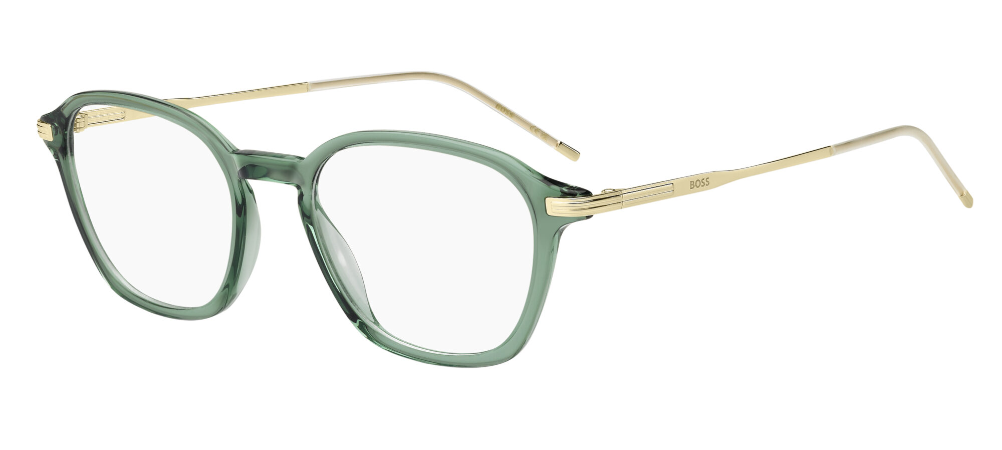 HUGO BOSS - BOSS 1865 GREEN 1 Occhiale HUGO BOSS da Vista Donna 1