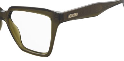 Occhiale MOSCHINO da Vista Donna 1