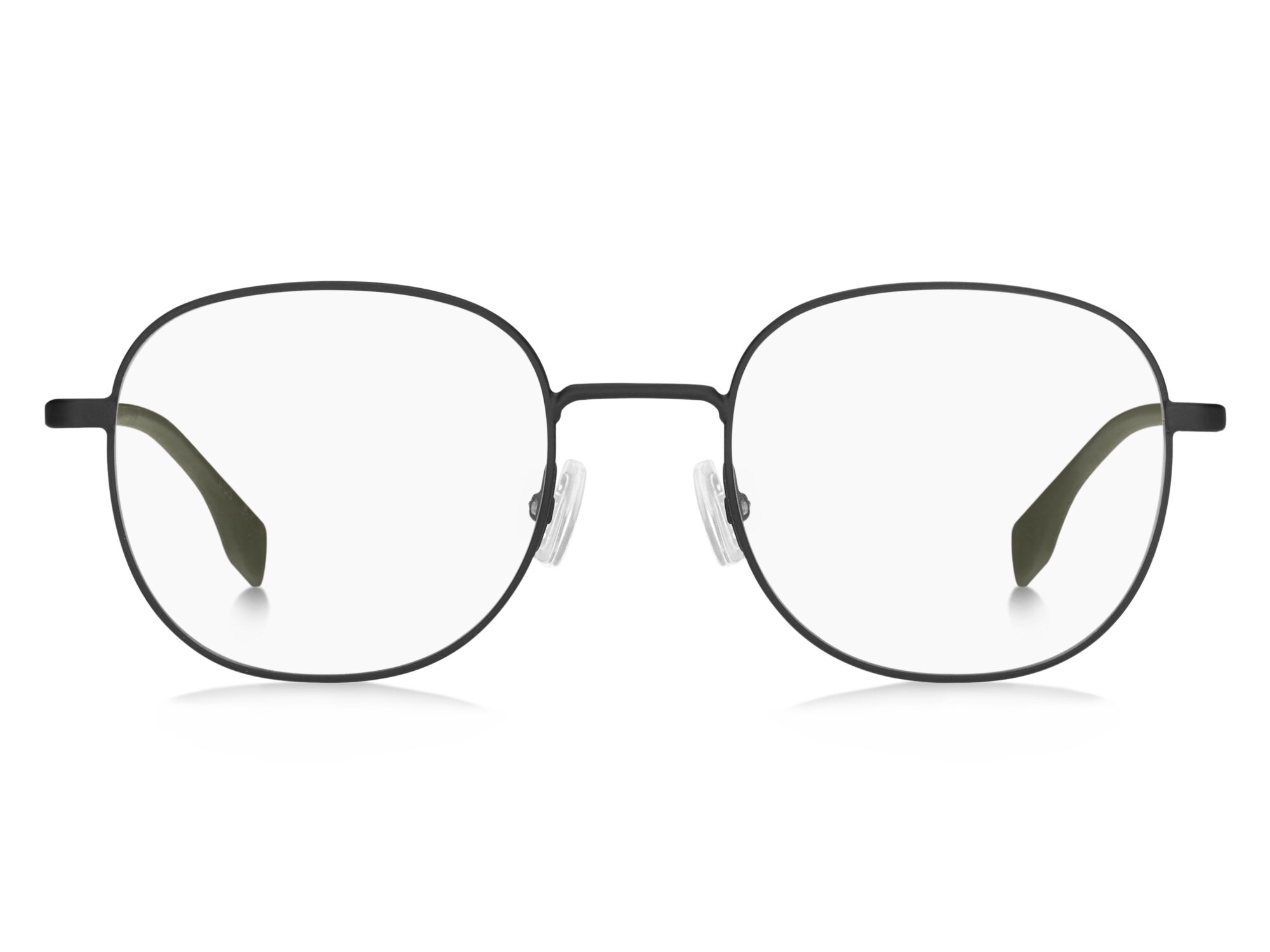 HUGO BOSS - BOSS 1684 BLACK GREEN 1 Occhiale HUGO BOSS da Vista Kids 1
