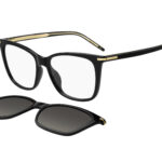 Occhiale HUGO BOSS da OPT + CLIP-ON Donna 1