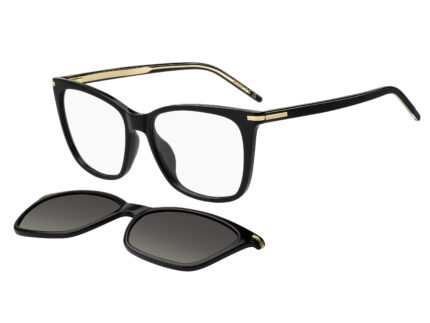 Occhiale HUGO BOSS da OPT + CLIP-ON Donna 1