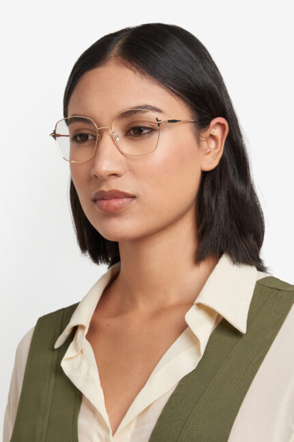 Occhiale HUGO BOSS da Vista Donna 1