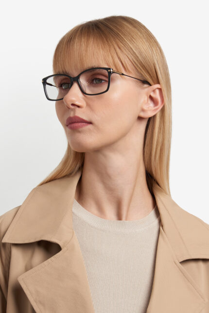 Occhiale HUGO BOSS da Vista Donna 1