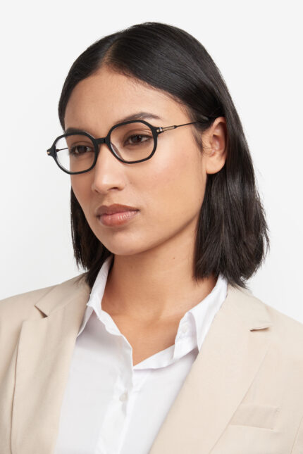 Occhiale HUGO BOSS da Vista Donna 1