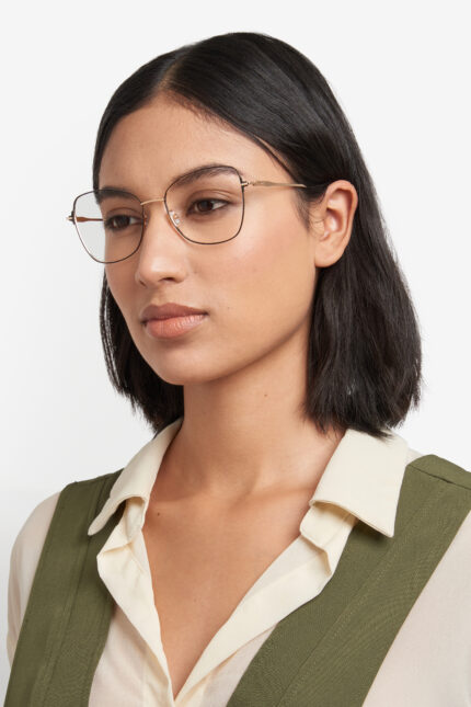 Occhiale HUGO BOSS da Vista Donna 1