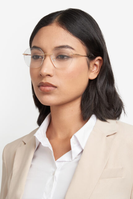 Occhiale HUGO BOSS da Vista Donna 1