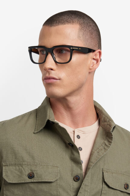 Occhiale HUGO BOSS da Vista Uomo 1