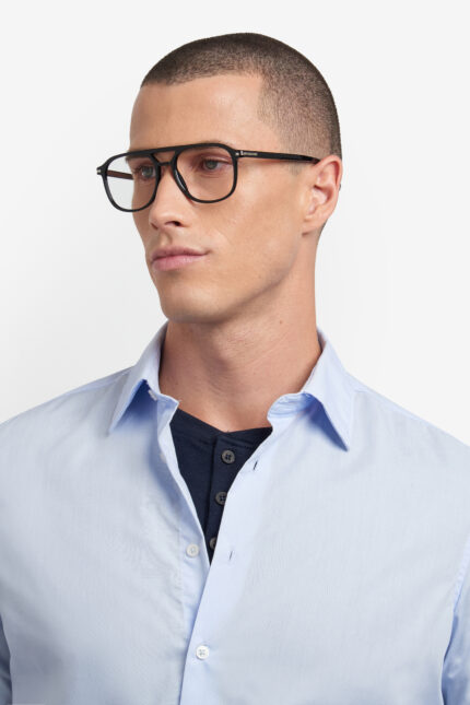Occhiale HUGO BOSS da Vista Uomo 1