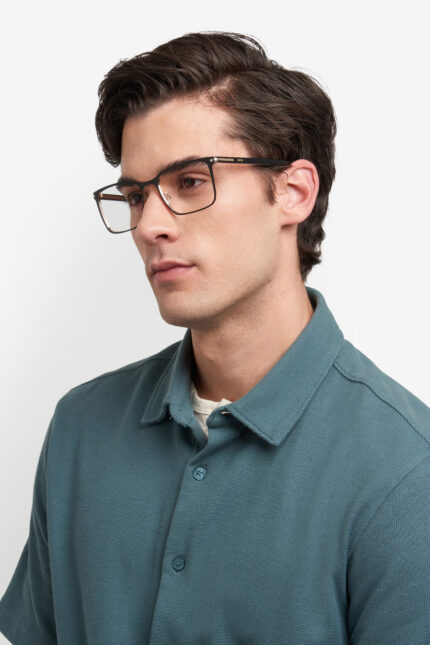 Occhiale HUGO BOSS da Vista Uomo 1