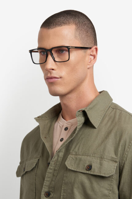 Occhiale HUGO BOSS da Vista Uomo 1