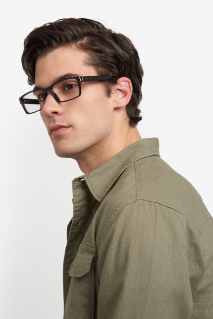 Occhiale HUGO BOSS da Vista Uomo 1