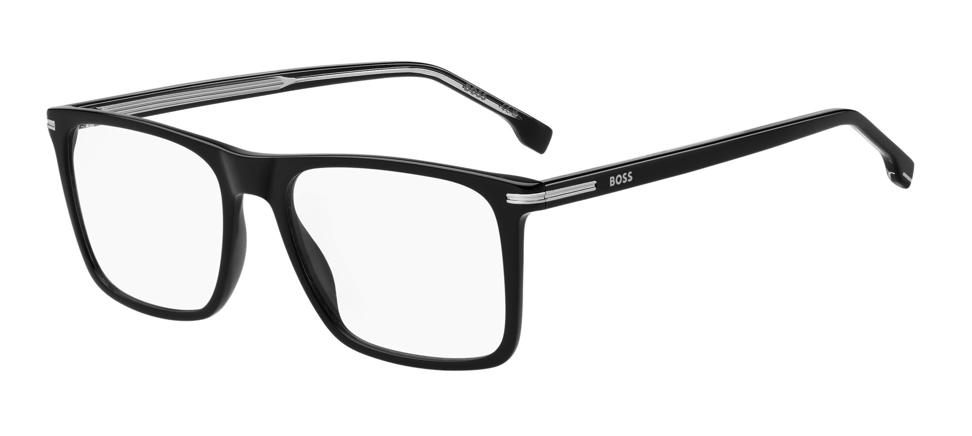 HUGO BOSS - BOSS 1754 BLACK 1 Occhiale HUGO BOSS da Vista Uomo 1