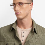 Occhiale HUGO BOSS da Vista Uomo 1