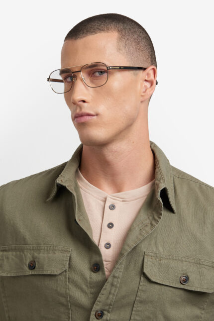 Occhiale HUGO BOSS da Vista Uomo 1