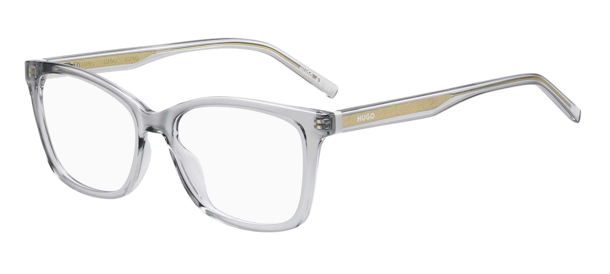 HUGO - HG 1364 GREY 1 Occhiale HUGO da Vista Donna 1