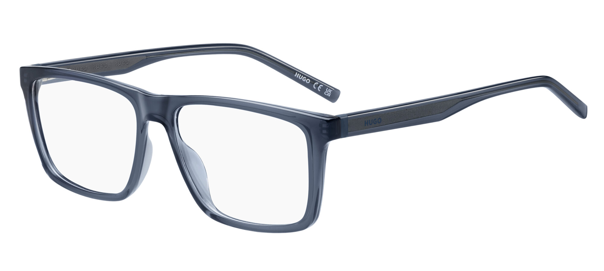 HUGO - HG 1359 BLUE 1 Occhiale HUGO da Vista Uomo 1