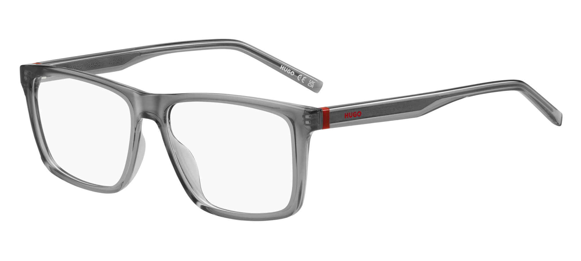 HUGO - HG 1359 GREY 1 Occhiale HUGO da Vista Uomo 1