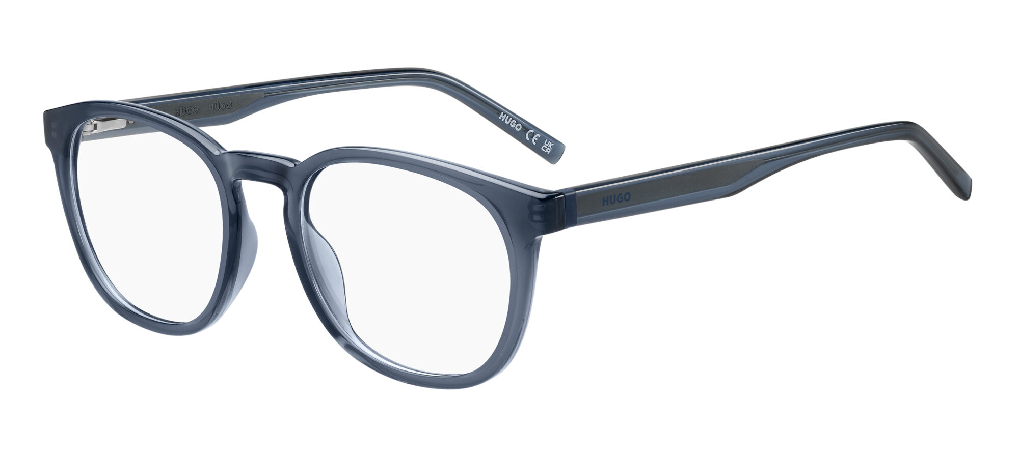 HUGO - HG 1360 BLUE 1 Occhiale HUGO da Vista Uomo 1