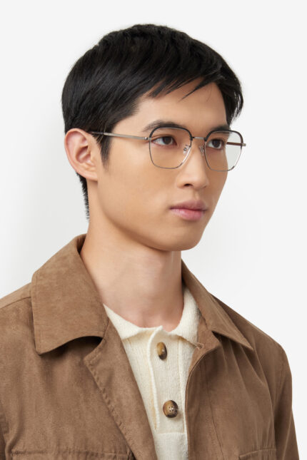 Occhiale HUGO BOSS da Vista Uomo 1