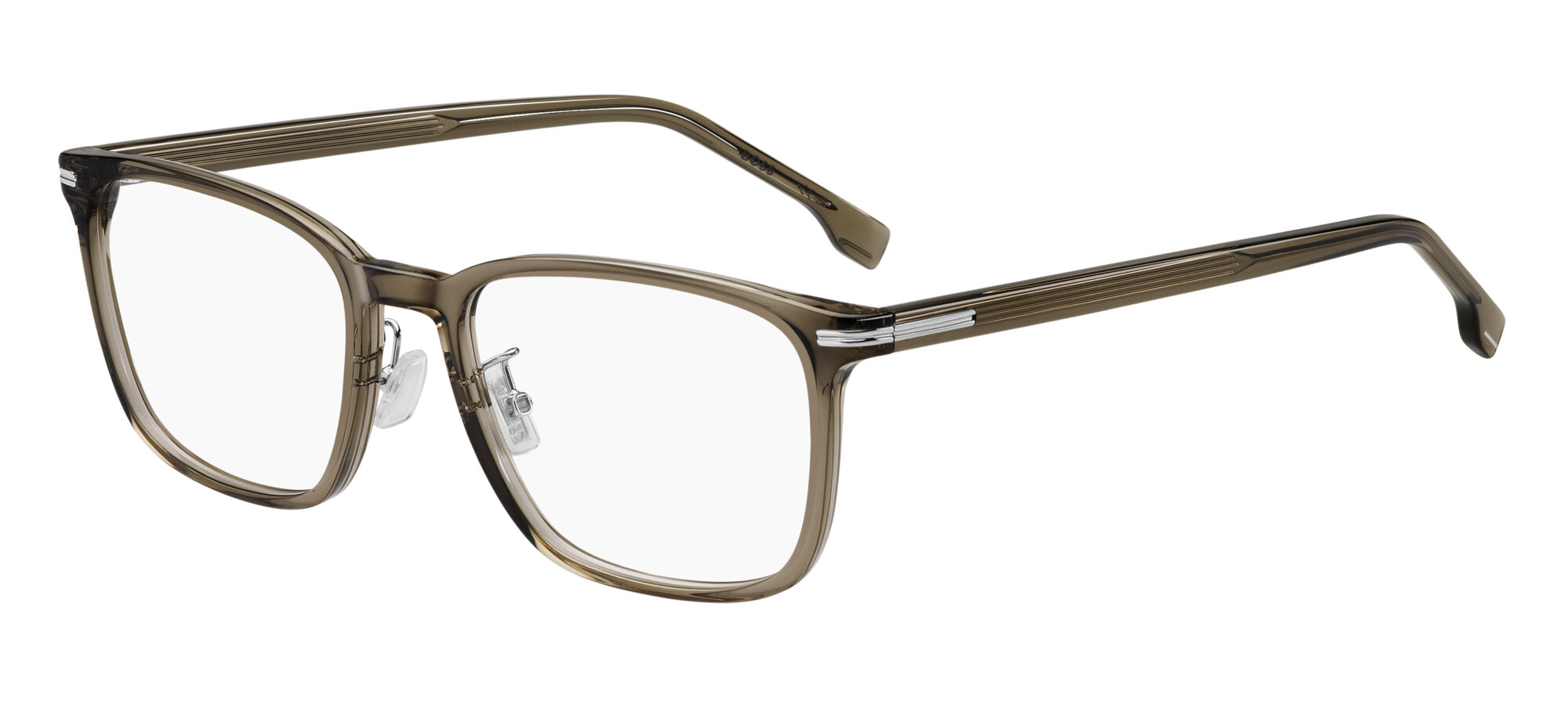 HUGO BOSS - BOSS 1741/F BROWN 1 Occhiale HUGO BOSS da Vista Uomo 1