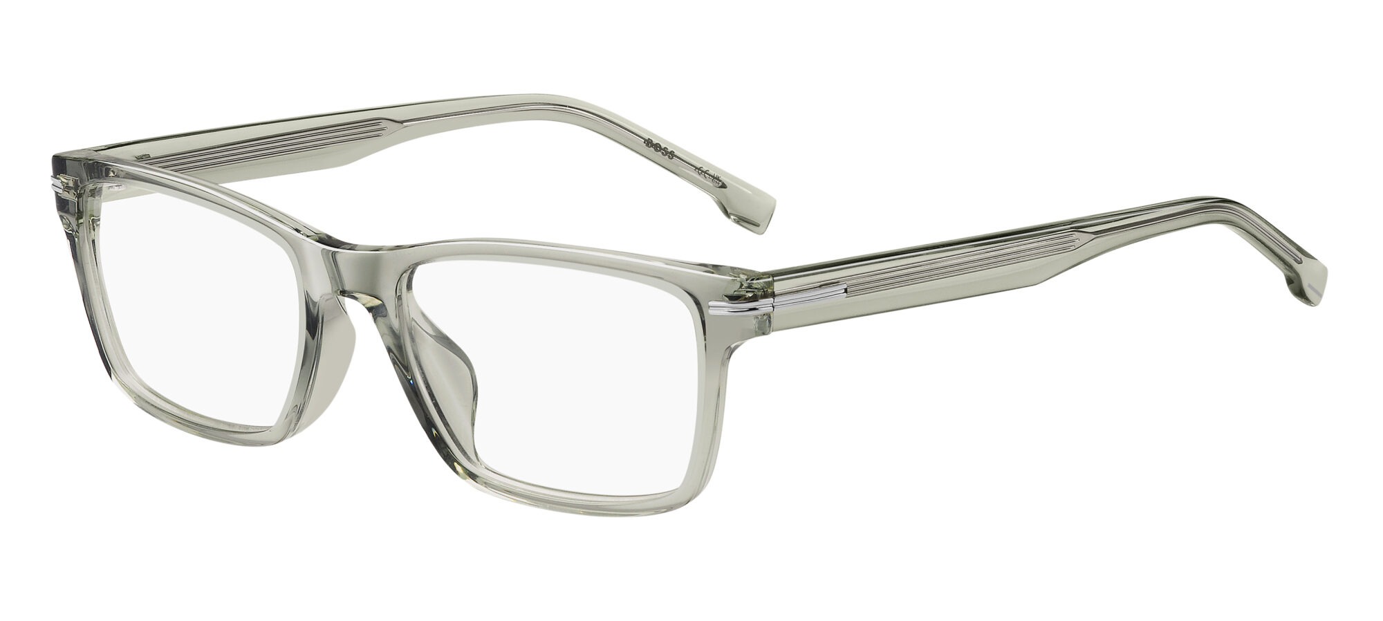 HUGO BOSS - BOSS 1740/F SAGE 1 Occhiale HUGO BOSS da Vista Uomo 1