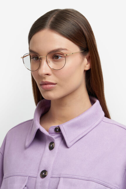 Occhiale HUGO da Vista Donna 1