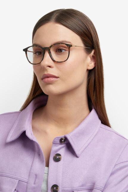 Occhiale HUGO da Vista Donna 1