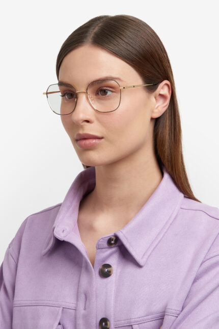 Occhiale HUGO da Vista Donna 1