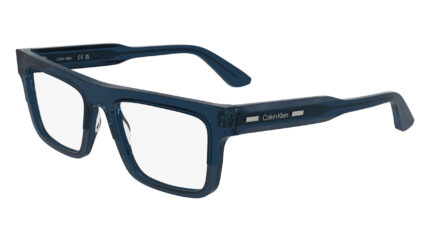 Occhiale CALVIN KLEIN da Vista 438 Uomo 1