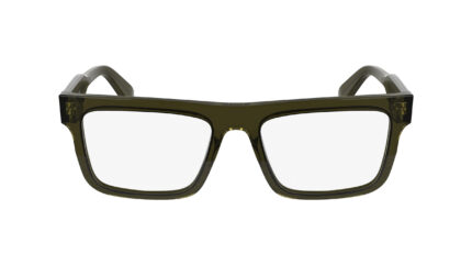 Occhiale CALVIN KLEIN da Vista 330 Uomo 2