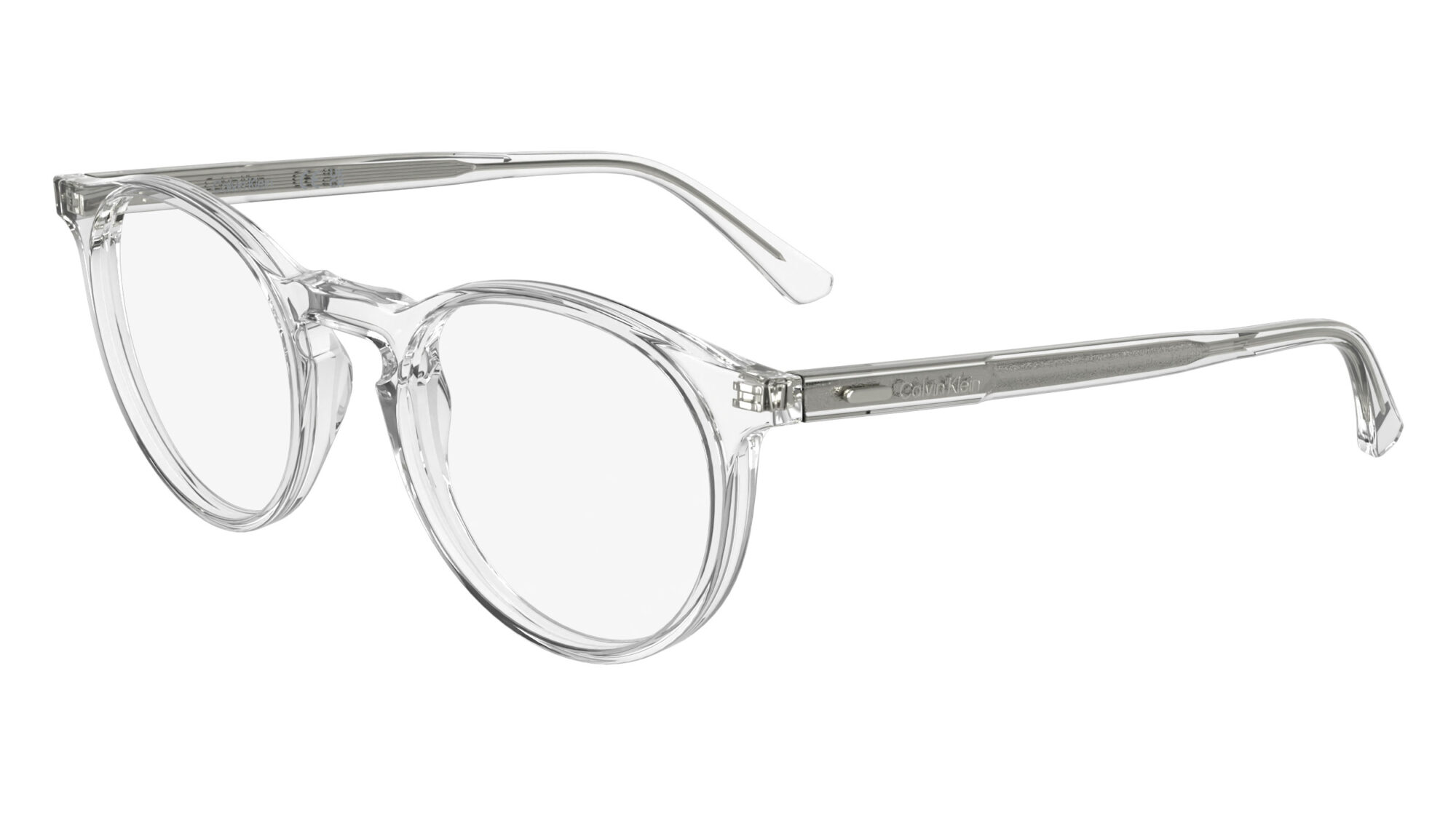 CALVIN KLEIN CK25518 970 1 Occhiale CALVIN KLEIN da Vista 970 Unisex 1