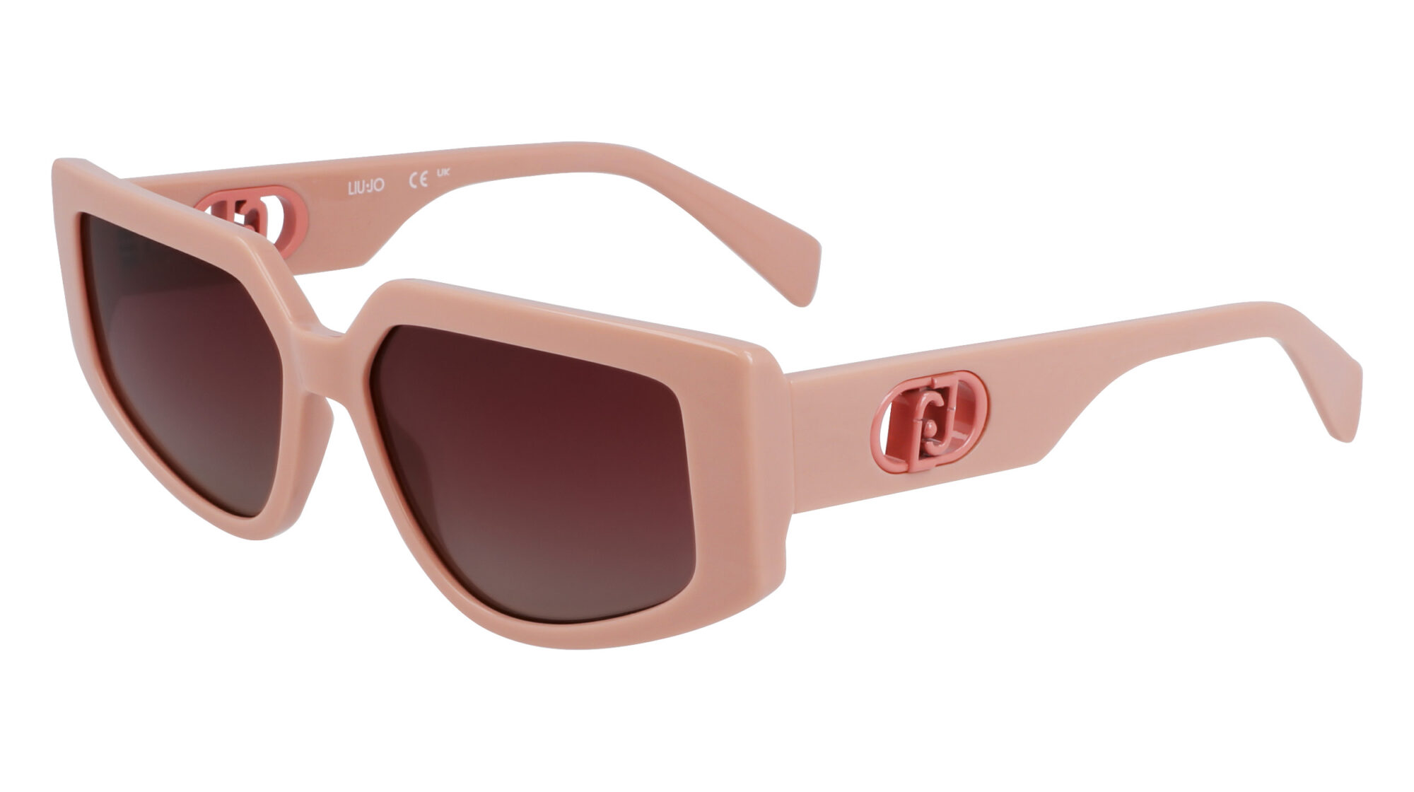 LIU JO LJ801S 272 1 Occhiale LIU JO da Sole 272 Donna 1