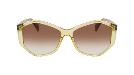Occhiale LIU JO da Sole 707 Donna 2