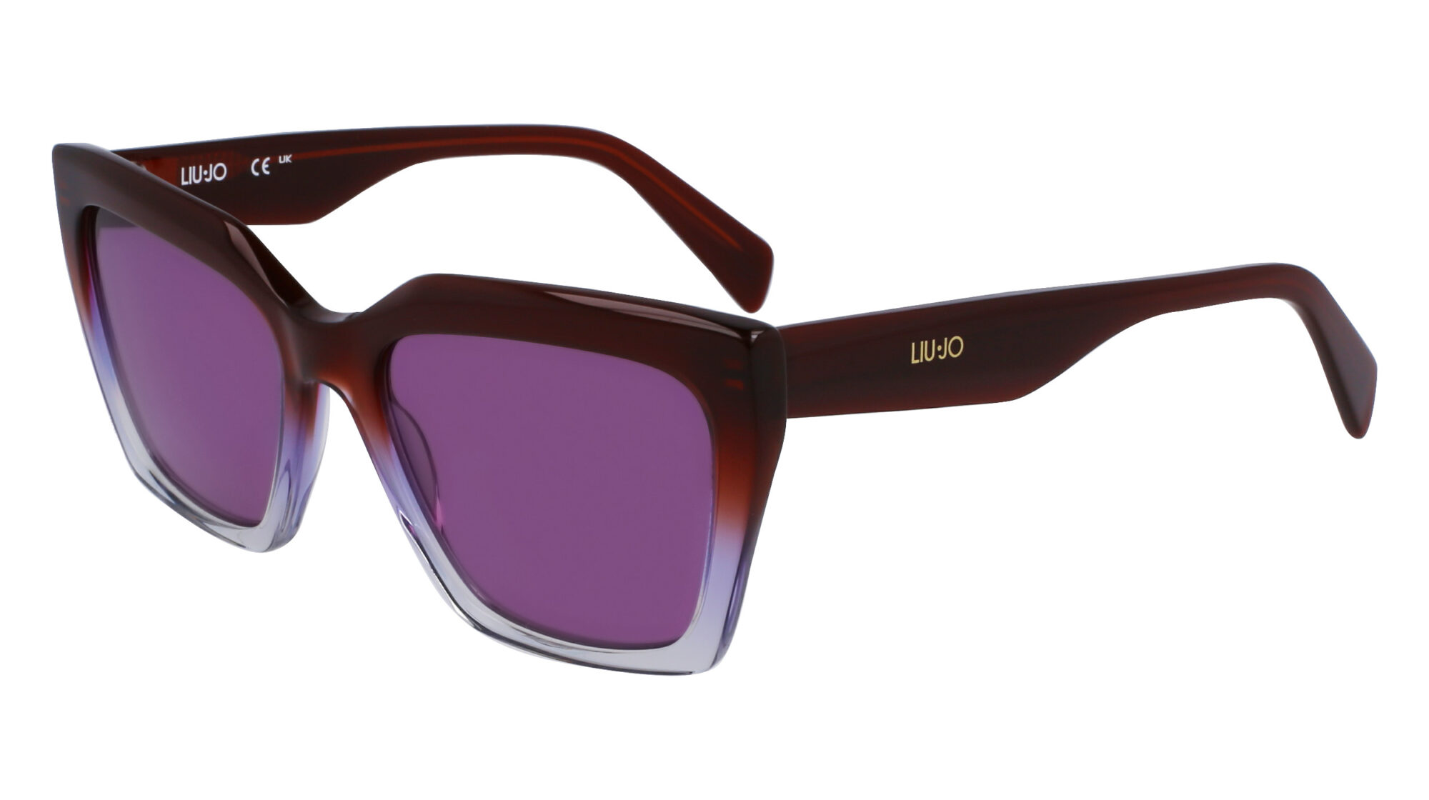 LIU JO LJ795S 208 1 Occhiale LIU JO da Sole 208 Donna 1