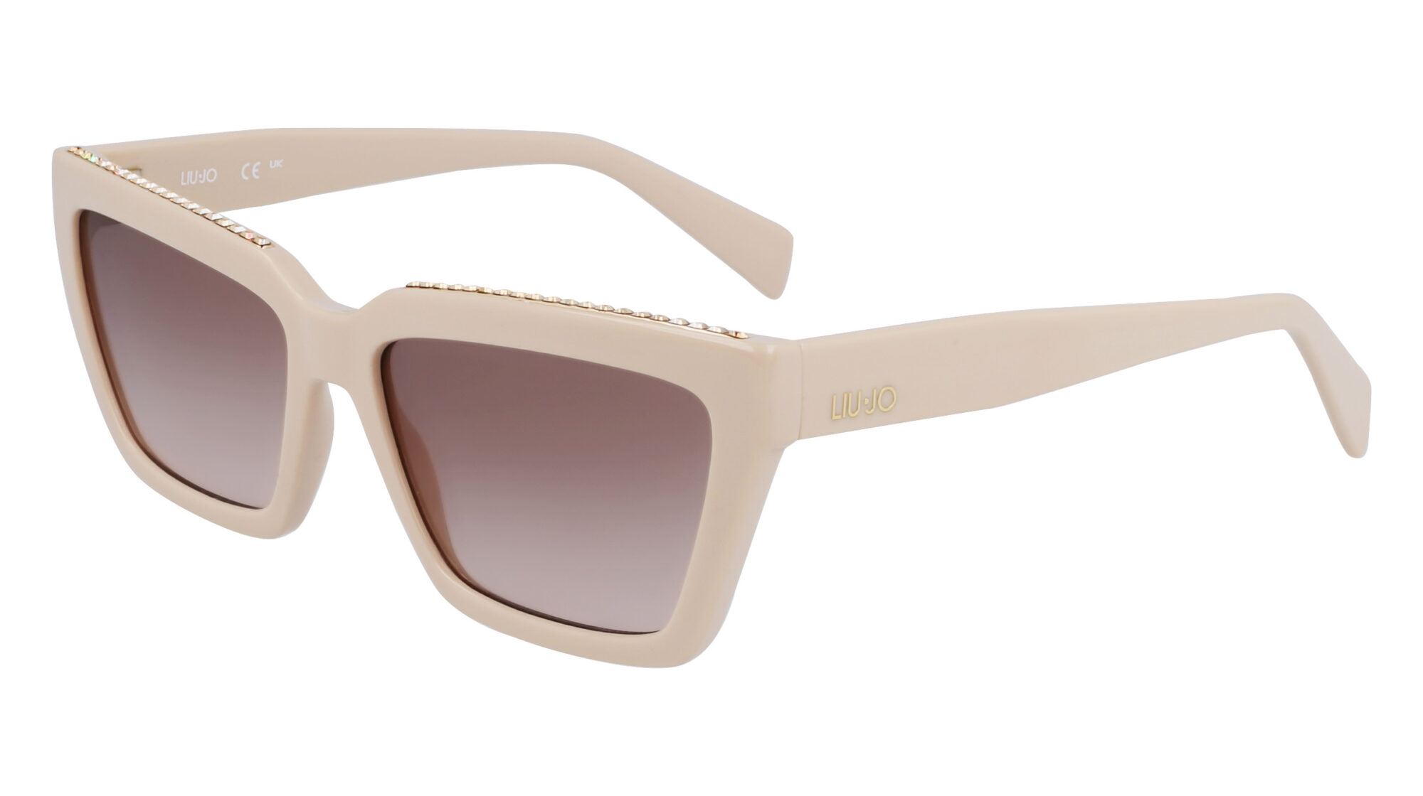 LIU JO LJ793SR 264 1 Occhiale LIU JO da Sole 264 Donna 1